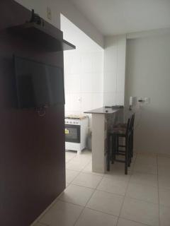 Apartamento próximo ao parque - Patos de Minas - 4