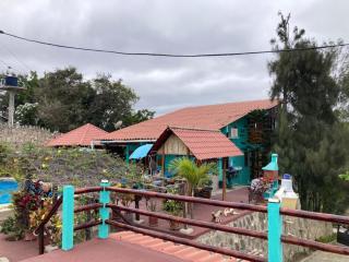 Aguaclara, tu castillo de arena seguro y privado! - 0