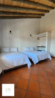 hotelcasablancavilladeleyva - Villa de Leyva - 2