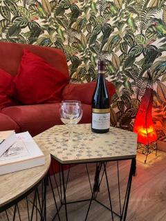 4 chambres entre Campus et CentreVilleParkgratuit - Grenoble - 6