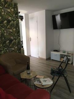4 chambres entre Campus et CentreVilleParkgratuit - Grenoble - 4