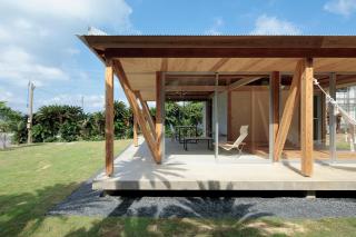 SHINMINKA Villa UTTABARU - Amami - 2