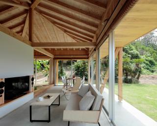 SHINMINKA Villa UTTABARU - Amami - 7
