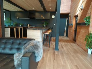 Hooting Owl private ski chalet - Niseko - 9