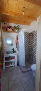 Mini casa relajante - 1