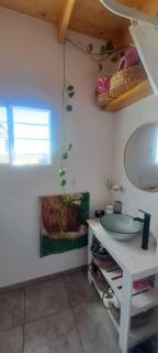 Mini casa relajante - 2