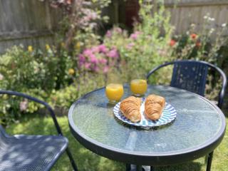Daisy Cottage by NewFo rest - Lymington - 0