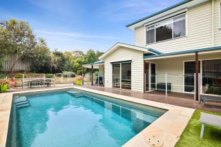 Bulli Pool Retreat - Torquay - 0