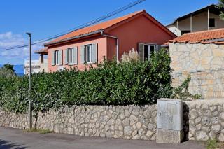Family friendly house with a swimming pool nska, Krk - 23499 - Malinska - 8