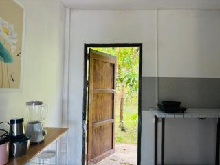 Butterfly Lovers House - 2