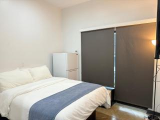 Tribeca Hotel FiDi - New York - 8