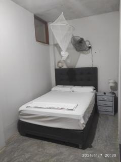 La Casa de Joan - Máncora - 3