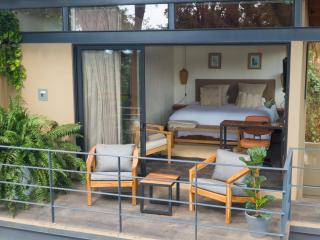 Pandurata Bed and Breakfast - Valle de Bravo - 9