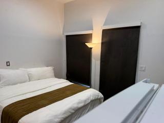 Tribeca Hotel FiDi - New York - 9
