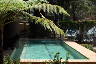 Pandurata Bed and Breakfast - Valle de Bravo - 3