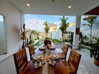Amazing 3 Bedroom Villa Umalas - Canggu - 8
