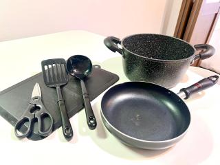 8min walk from Namba Station for 4 people gran704 - Osaca - 1