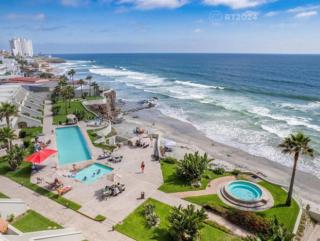 Beach Haven at Jolla del Mar Rosarito - Rosarito - 1
