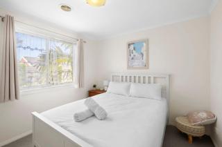 Pomora Seaside Getaway - Torquay - 2