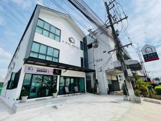A Day Hotel - Roi Et - 5