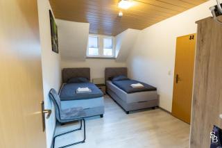 Hochrhein Ferienwohnung - Albbruck - 9