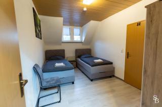 Hochrhein Ferienwohnung - Albbruck - 8