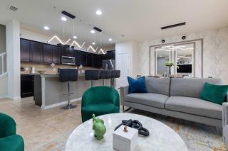 Fabulous townhouse Near to Disney - Kissimmee - 1