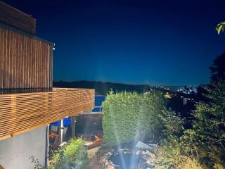 Huge mansion with Spa, pool, steam,bar, cinema - Sandefjord - 5
