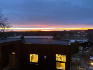 Huge mansion with Spa, pool, steam,bar, cinema - Sandefjord - 2