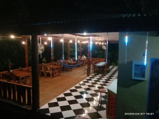Mega inn tangkahan - Kualagemoh - 3