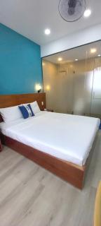 Heaven Hotel - Ho Chi Minh - 7