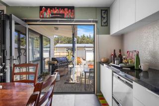 The Bach at Old Broadway - Waikuku Beach Retreat - Waikuku Beach - 9