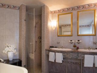 Victor's Residenz-Hotel Schloss Berg - Nennig - 7