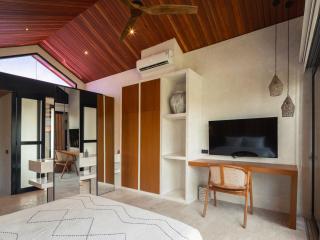 Blacksand Villas Echo Beach - Canggu - 1