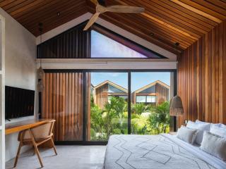 Blacksand Villas Echo Beach - Canggu - 4