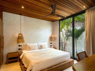 Blacksand Villas Echo Beach - Canggu - 9