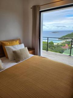 New ! Villa GAMA vue mer ! - Anse des Flamands - 3