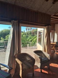 Primera línea Frente al mar - 0