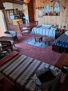 Primera línea Frente al mar - 4