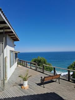 Primera línea Frente al mar - 5