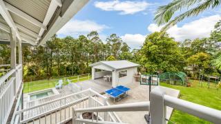 Ananda - Magnificent Byron Hinterland Retreat - 6