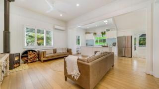 Ananda - Magnificent Byron Hinterland Retreat - Myocum - 7