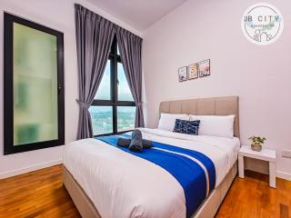 JB Paradigm Mall by RR JBcity - Johor Bahru - 6