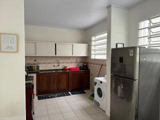 Residencia para jóvenes en Paysandu - 1