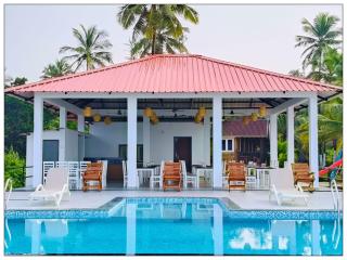 Parisa beach resort Tarkarli Bhogwe - Malvan - 2