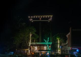 Lemon wood suites - Pune - 9