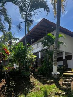 Casa Eliza - Alajuela - 5