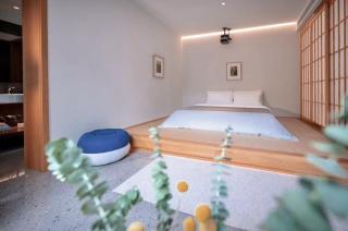 峨眉山和院一溪清音酒店 - 1