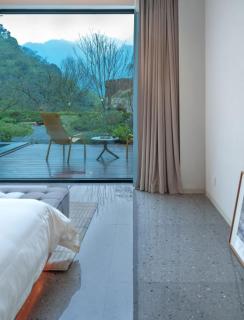 峨眉山和院一溪清音酒店 - Monte Emei (Emeishan) - 3