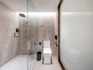 Lavande Hotel Wuhan Huazhong University of Science and Technology Jiayuan Road Subway Station Branch - 1